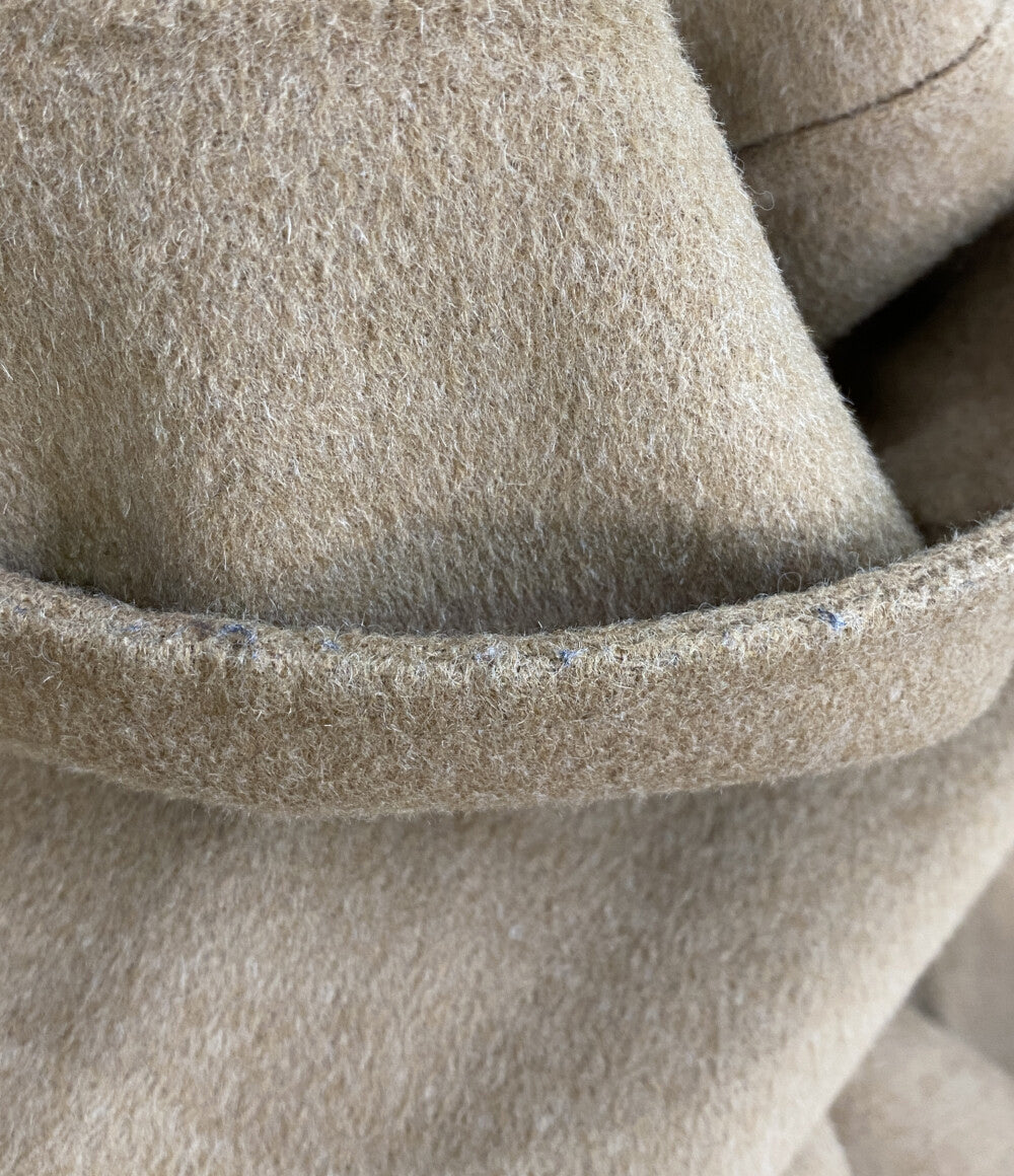 COS コス ベルト付きダブルフェイスウールコート 1097894 レディース SIZE S