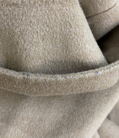 COS コス ベルト付きダブルフェイスウールコート 1097894 レディース SIZE S