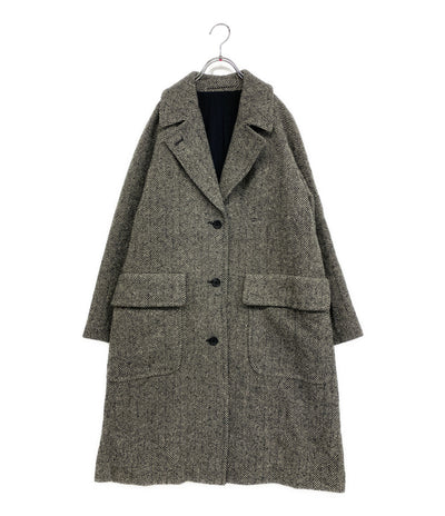 Margaret Howell コート 578-7212009 レディース SIZE 2 マーガレットハウエル