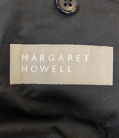 Margaret Howell コート 578-7212009 レディース SIZE 2 マーガレットハウエル