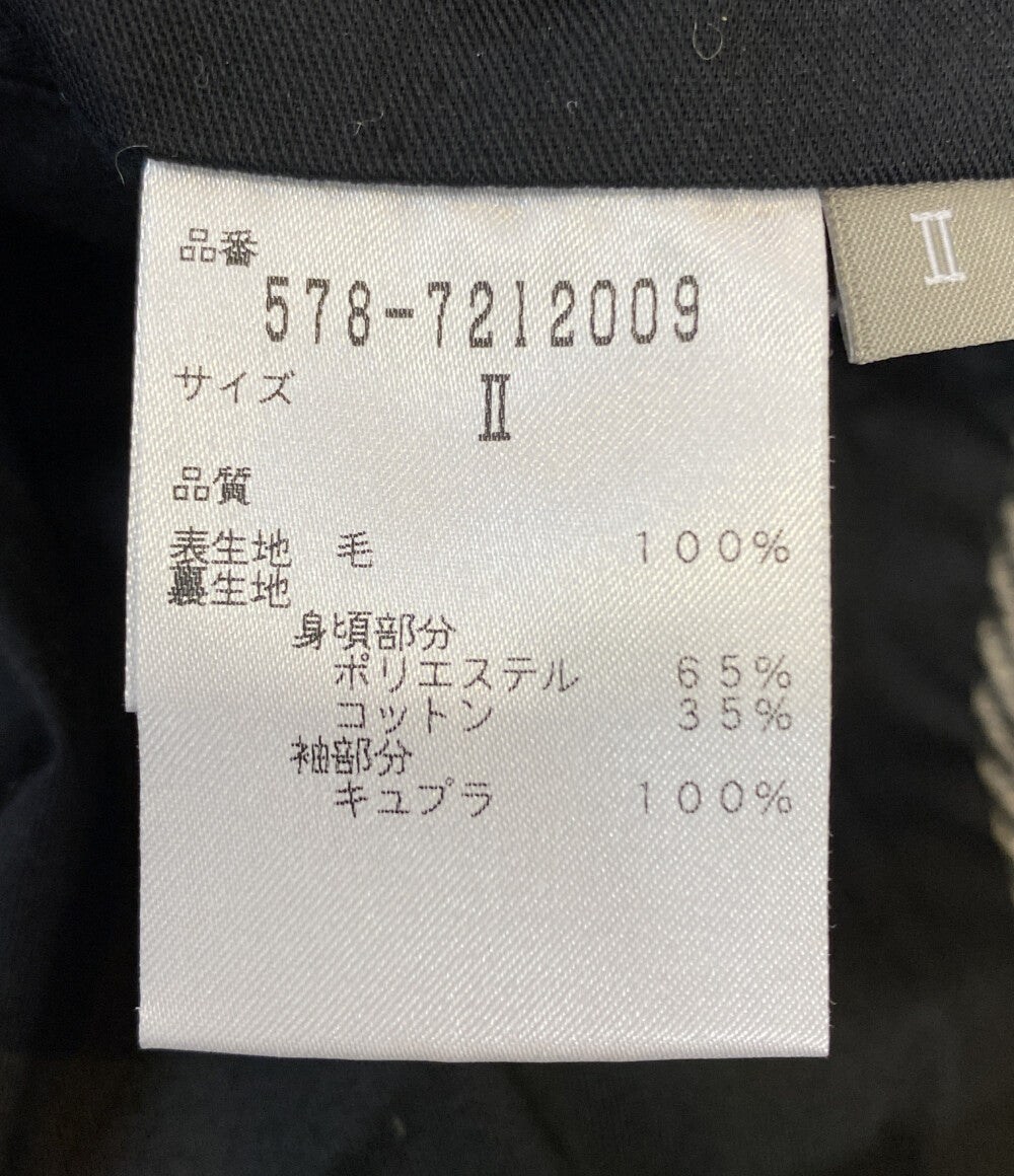 Margaret Howell コート 578-7212009 レディース SIZE 2 マーガレットハウエル