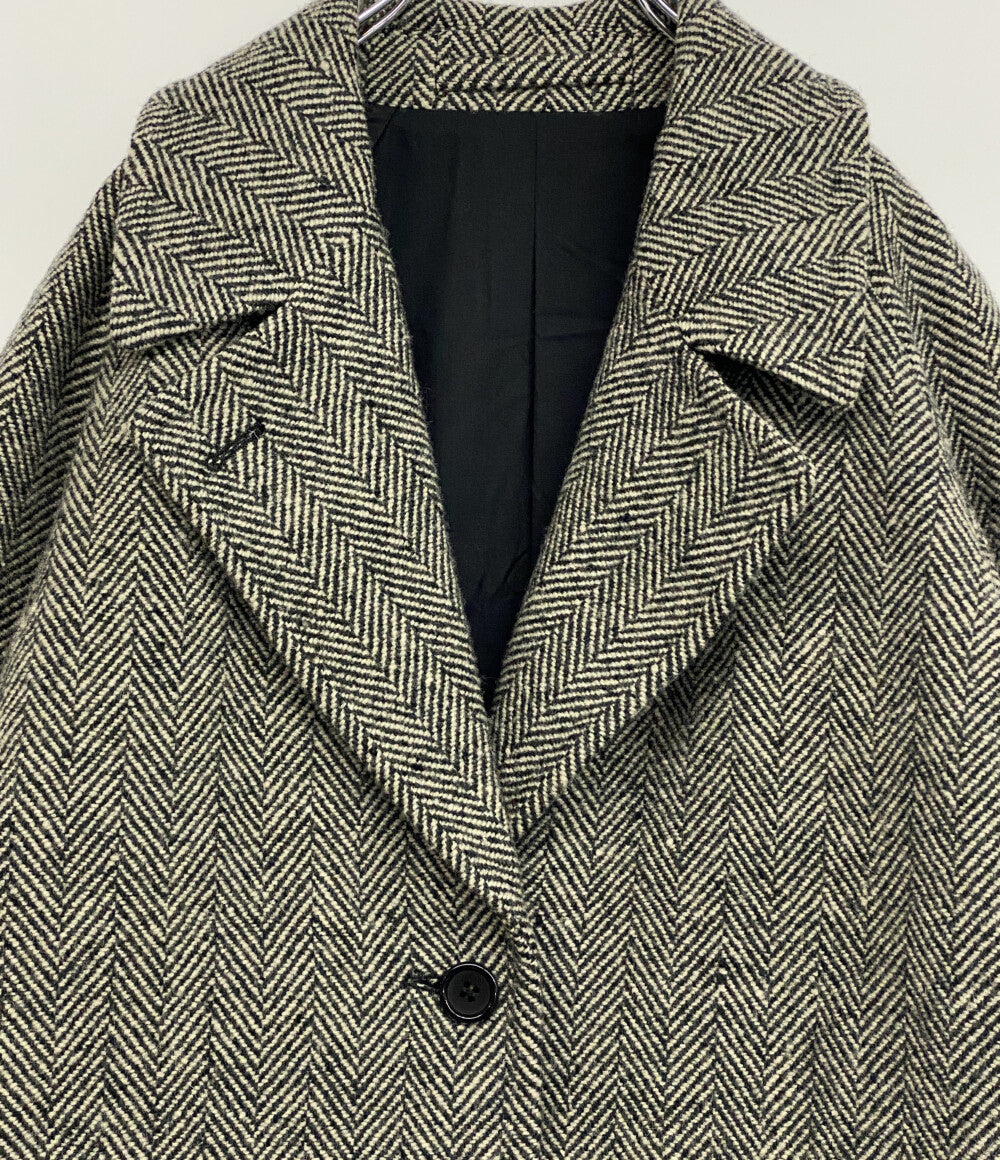 Margaret Howell コート 578-7212009 レディース SIZE 2 マーガレットハウエル