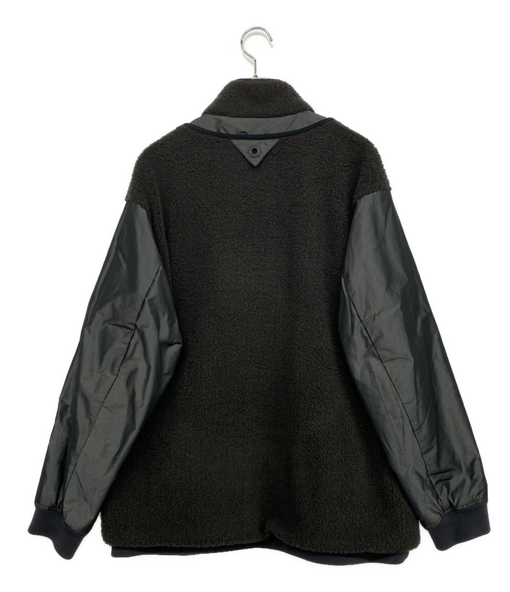 WHITE MOUNTAINEERING ジップジャケット WM1973204 メンズ SIZE 3 ホワイトマウンテニアリング