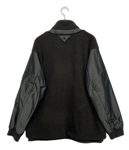 WHITE MOUNTAINEERING ジップジャケット WM1973204 メンズ SIZE 3 ホワイトマウンテニアリング