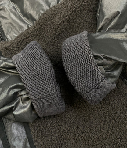 WHITE MOUNTAINEERING ジップジャケット WM1973204 メンズ SIZE 3 ホワイトマウンテニアリング