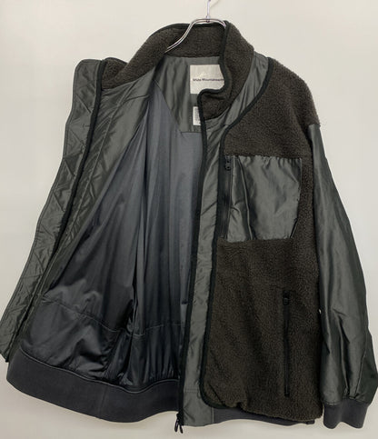 WHITE MOUNTAINEERING ジップジャケット WM1973204 メンズ SIZE 3 ホワイトマウンテニアリング