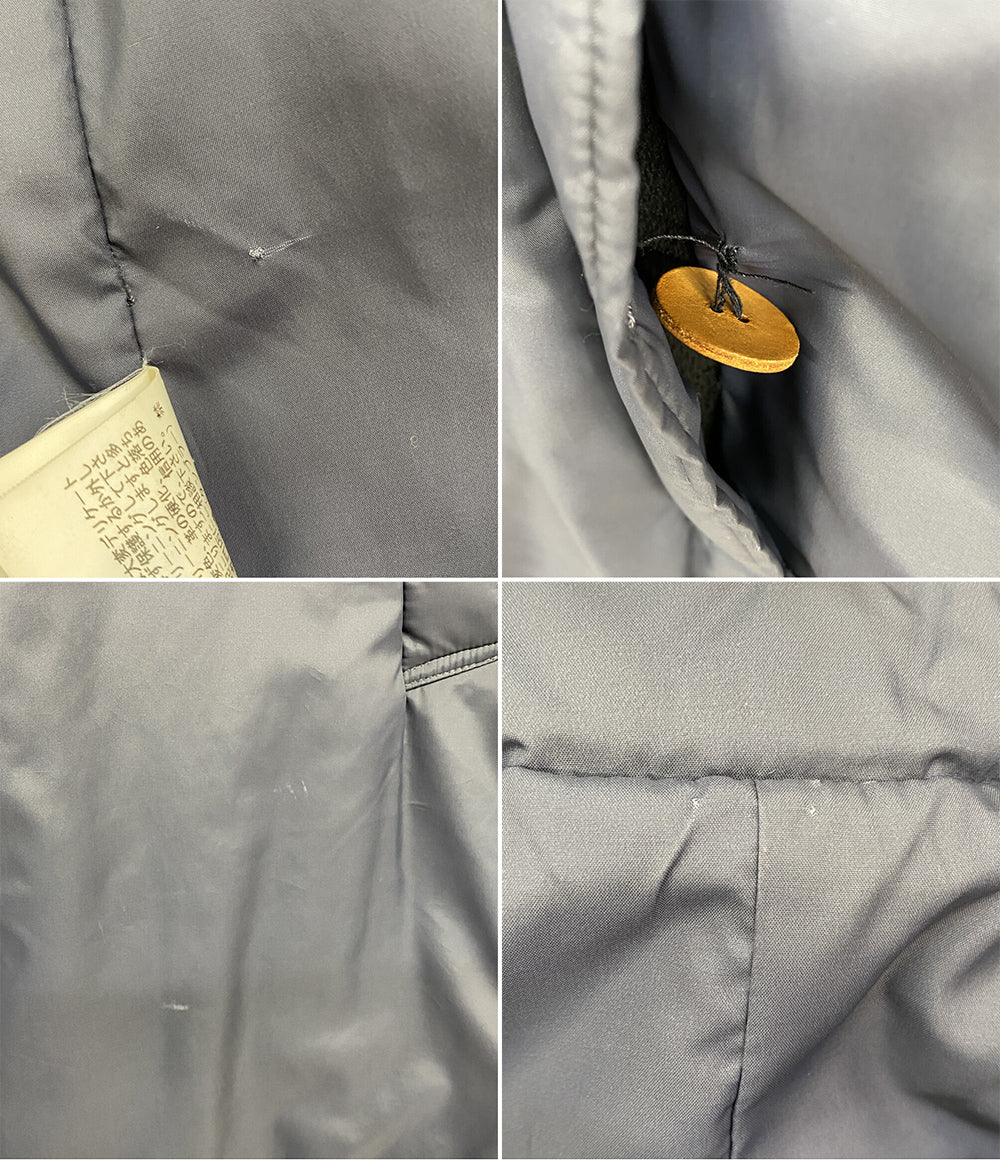 UNDERCOVER 中綿入りコート Michael Borremans 16AW メンズ SIZE 3 アンダーカバー