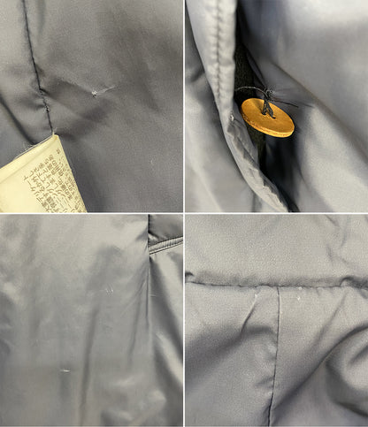 UNDERCOVER 中綿入りコート Michael Borremans 16AW メンズ SIZE 3 アンダーカバー