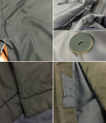 UNDERCOVER 中綿入りコート Michael Borremans 16AW メンズ SIZE 3 アンダーカバー