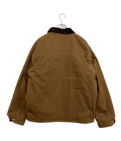 TUF NUT タフナッツ カバーオール COTTON DUCK WORK JACKET メンズ SIZE 42