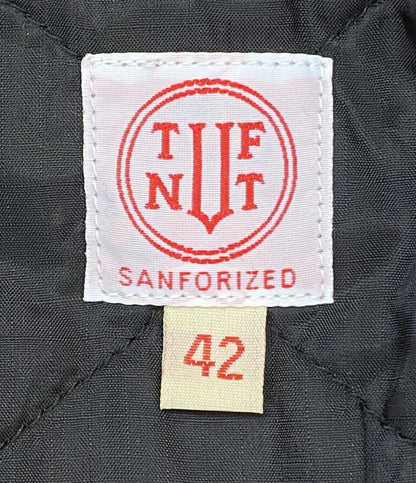 TUF NUT タフナッツ カバーオール COTTON DUCK WORK JACKET メンズ SIZE 42