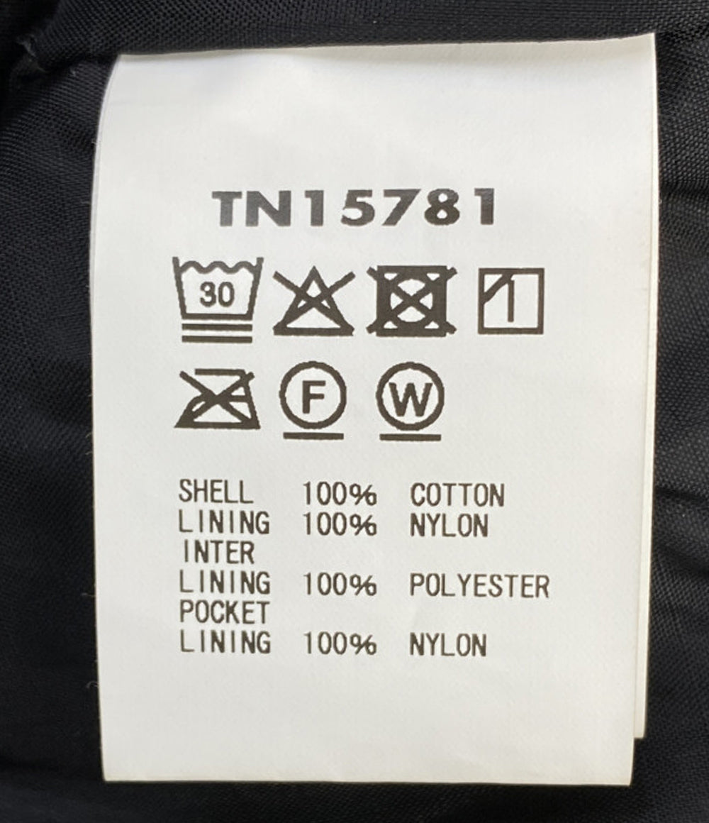 TUF NUT タフナッツ カバーオール COTTON DUCK WORK JACKET メンズ SIZE 42