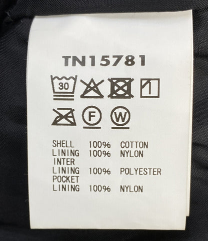 TUF NUT タフナッツ カバーオール COTTON DUCK WORK JACKET メンズ SIZE 42