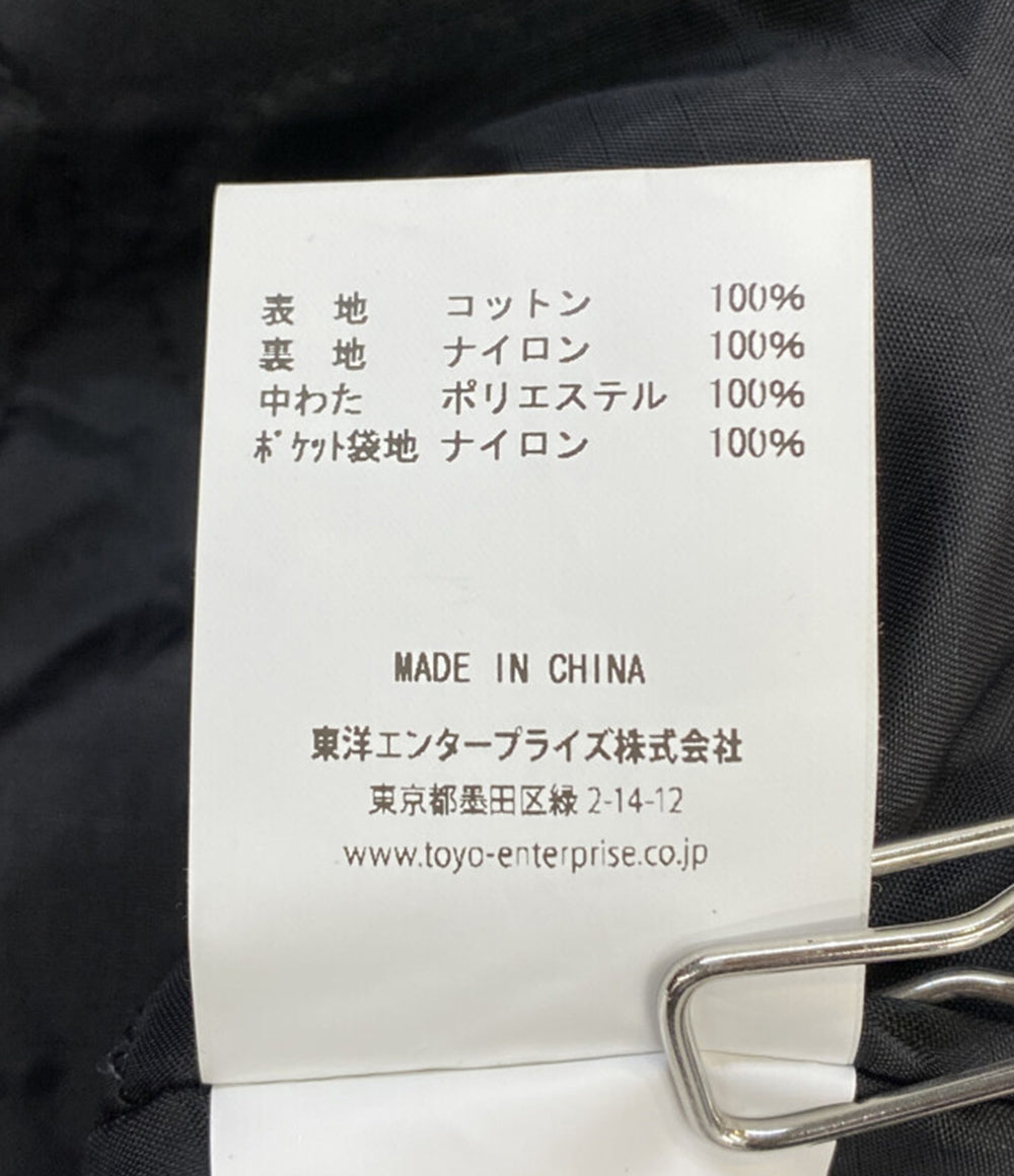 TUF NUT タフナッツ カバーオール COTTON DUCK WORK JACKET メンズ SIZE 42