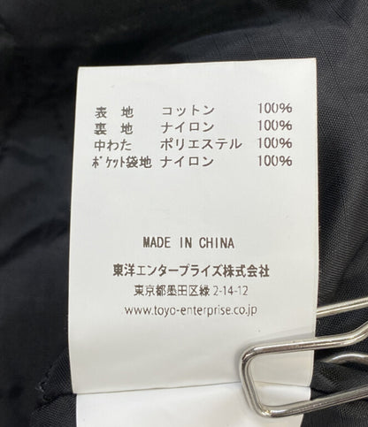 TUF NUT タフナッツ カバーオール COTTON DUCK WORK JACKET メンズ SIZE 42