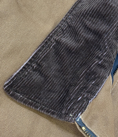 TUF NUT タフナッツ カバーオール COTTON DUCK WORK JACKET メンズ SIZE 42