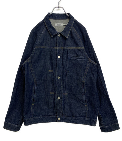 nonnative デニムジャケット NN-J4401 メンズ SIZE 3 ノンネイティブ