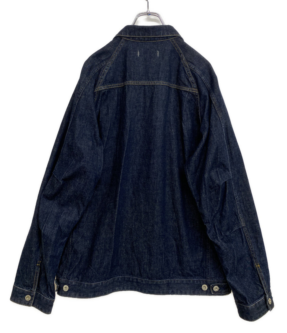 nonnative デニムジャケット NN-J4401 メンズ SIZE 3 ノンネイティブ