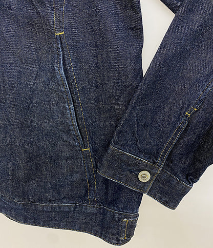 nonnative デニムジャケット NN-J4401 メンズ SIZE 3 ノンネイティブ