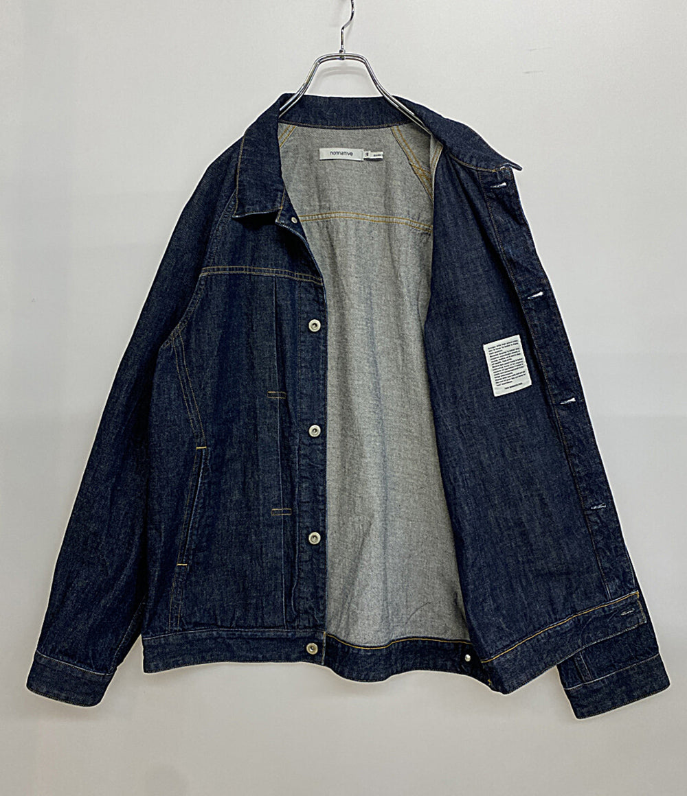 nonnative デニムジャケット NN-J4401 メンズ SIZE 3 ノンネイティブ
