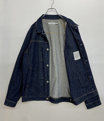 nonnative デニムジャケット NN-J4401 メンズ SIZE 3 ノンネイティブ