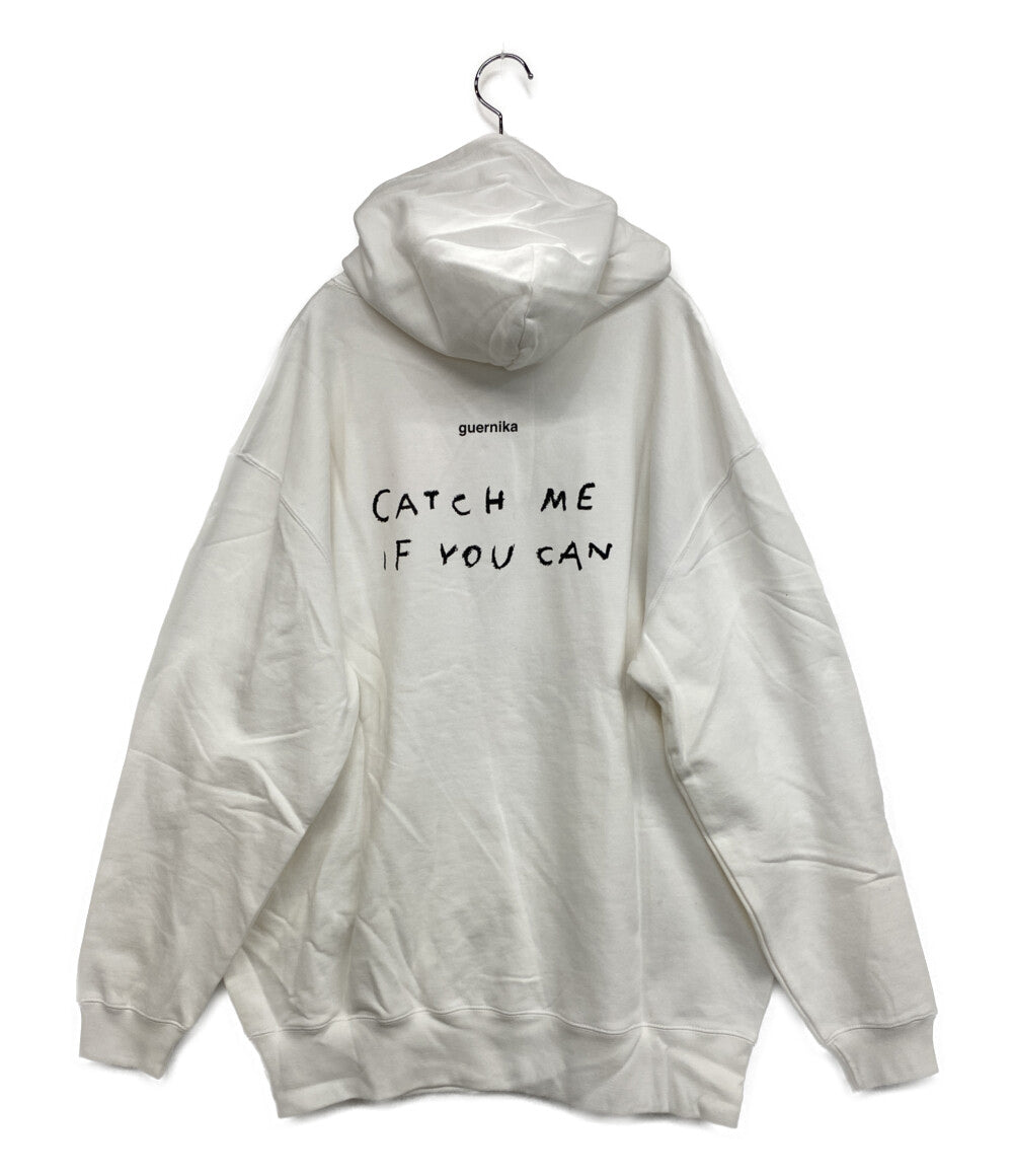 GUERNIKA ゲルニカ パーカー バンビ レディース SIZE XXL – Rehello by