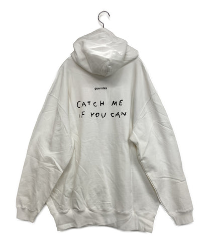 GUERNIKA ゲルニカ パーカー バンビ レディース SIZE XXL