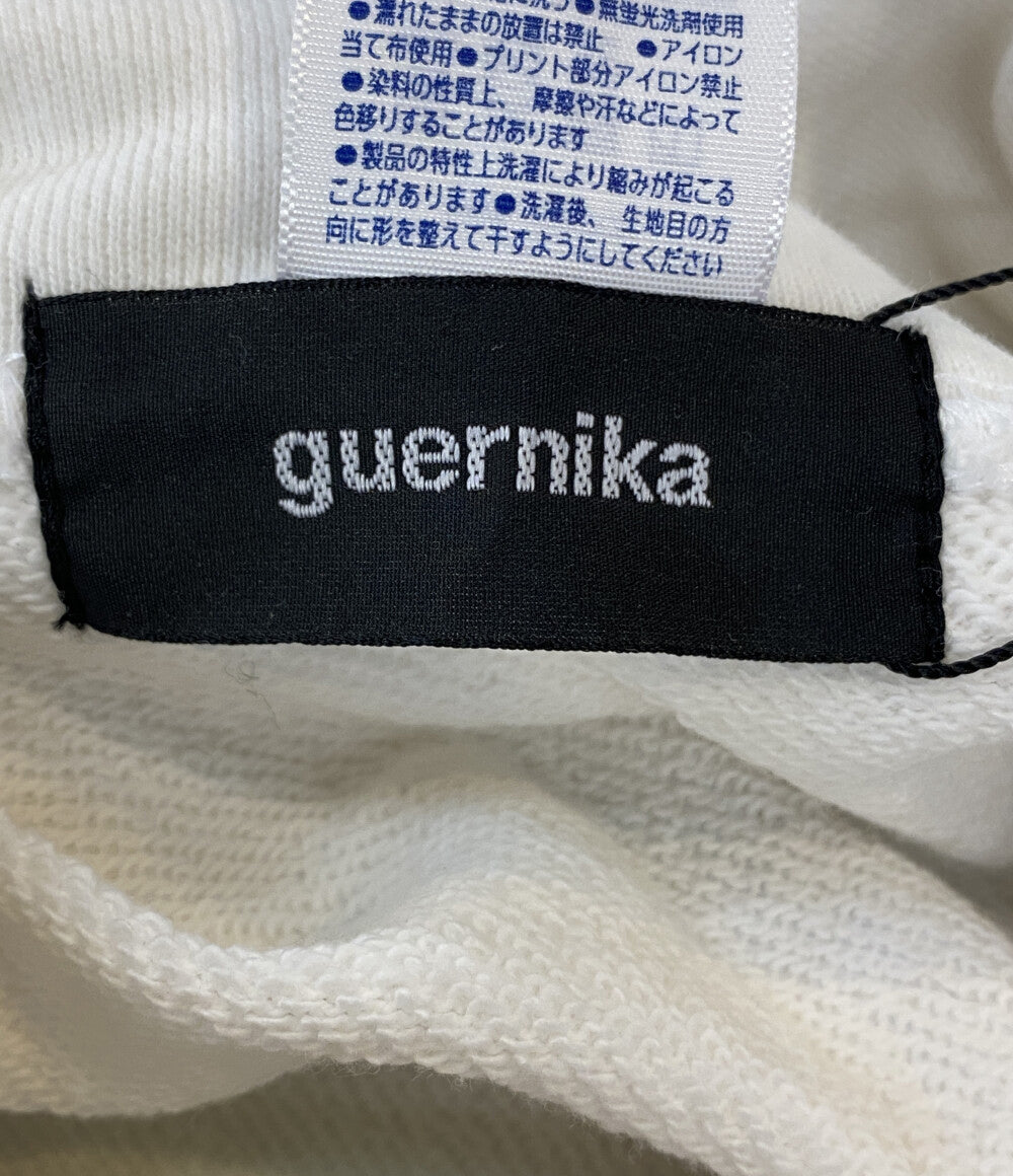 GUERNIKA ゲルニカ パーカー バンビ レディース SIZE XXL