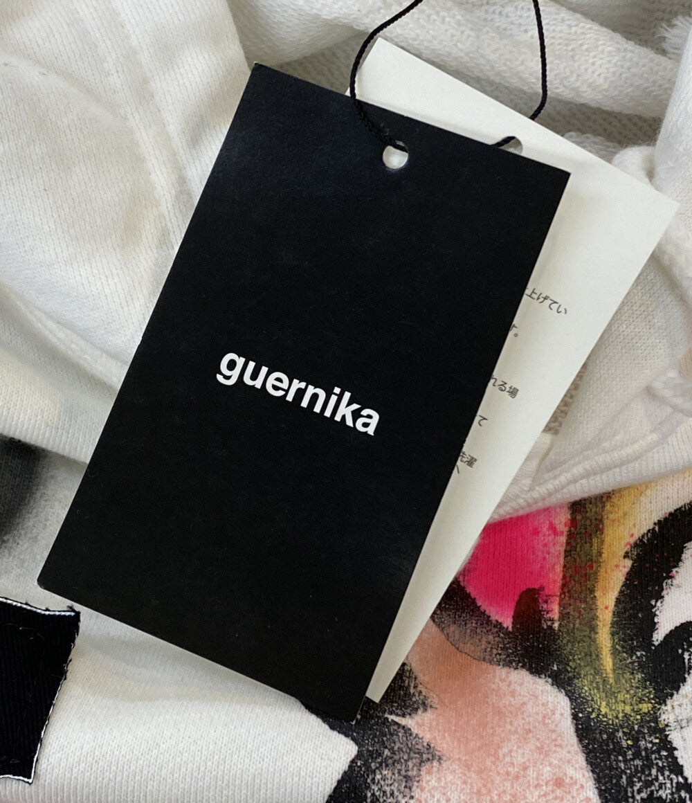 GUERNIKA ゲルニカ パーカー バンビ レディース SIZE XXL