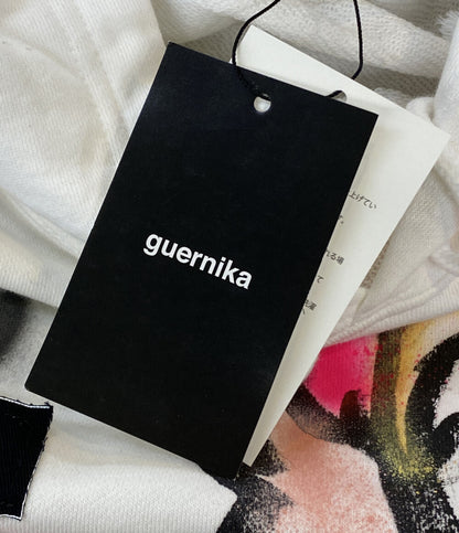 GUERNIKA ゲルニカ パーカー バンビ レディース SIZE XXL