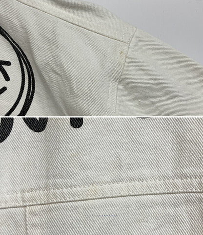 travis scott cactus jack トラヴィススコット カクタスジャック ジャケット 総柄 レディース SIZE Ｌ