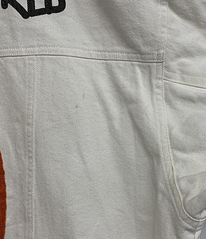 travis scott cactus jack トラヴィススコット カクタスジャック ジャケット 総柄 レディース SIZE Ｌ