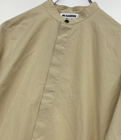 Jil sander 長袖シャツ ベージュ メンズ SIZE 38 ジルサンダー