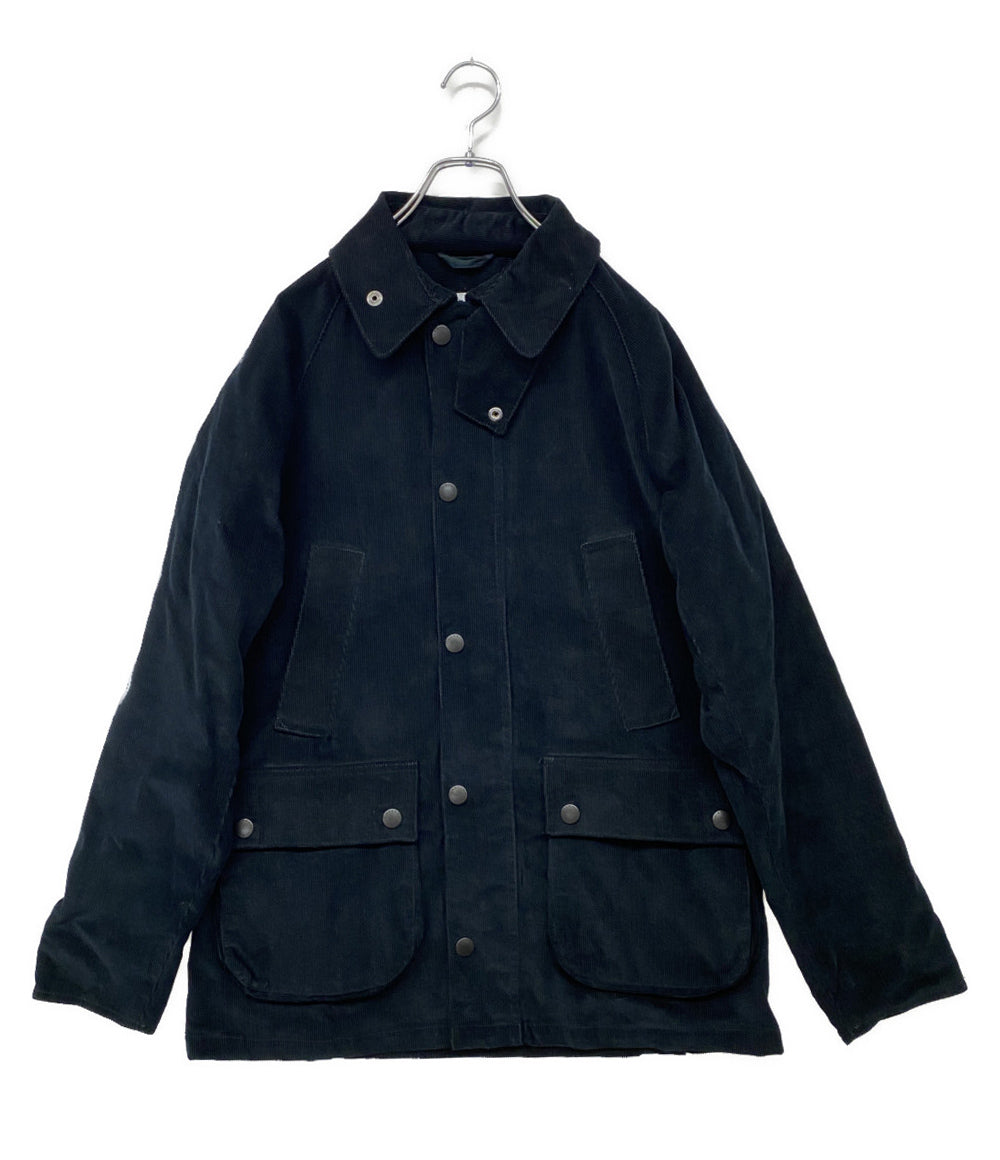BARBOUR ジャケット BEDALE SL コーデュロイ 222MCA0747 メンズ SIZE 38 バブアー