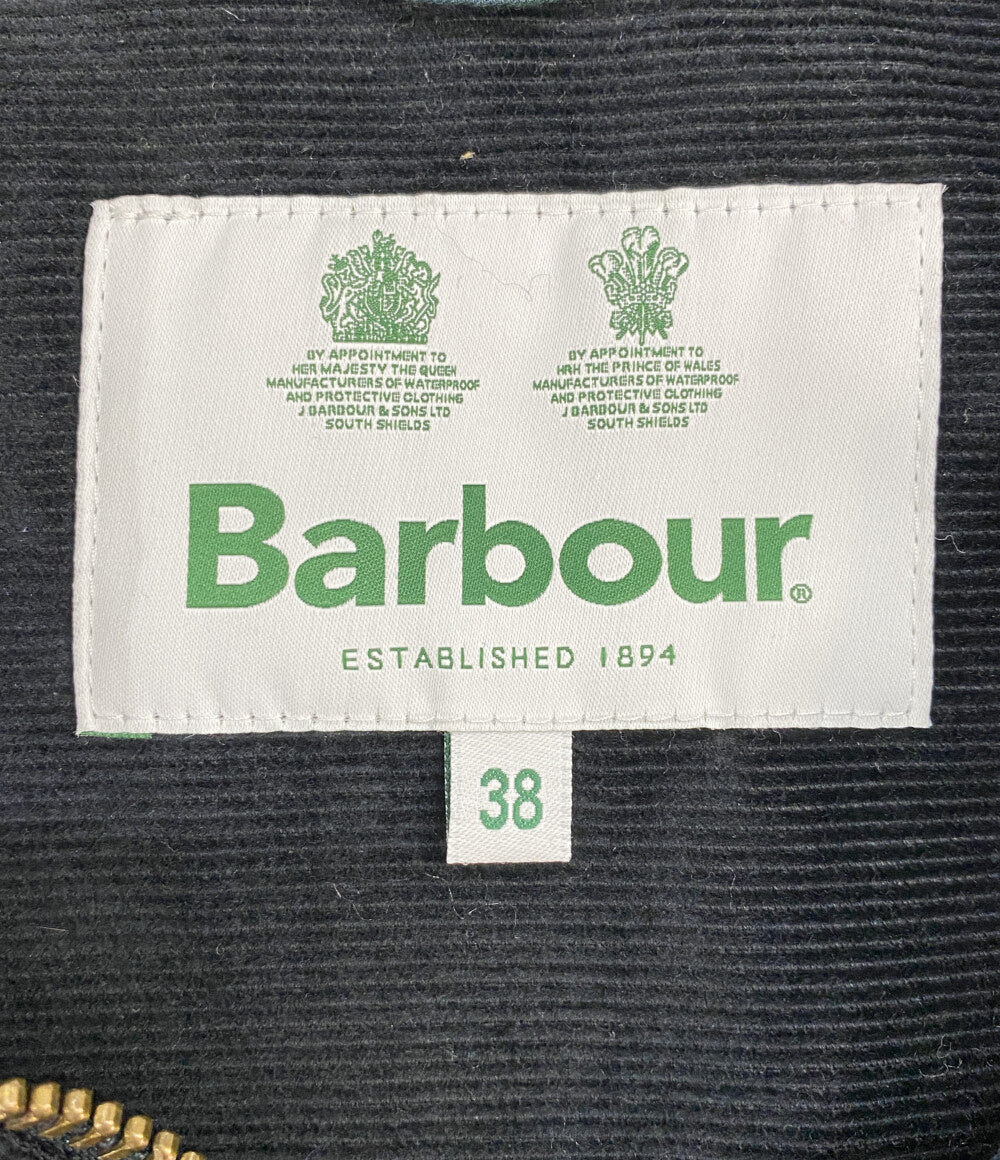 BARBOUR ジャケット BEDALE SL コーデュロイ 222MCA0747 メンズ SIZE 38 バブアー