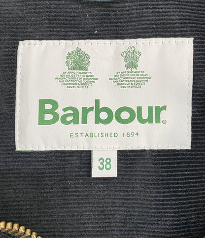 BARBOUR ジャケット BEDALE SL コーデュロイ 222MCA0747 メンズ SIZE 38 バブアー