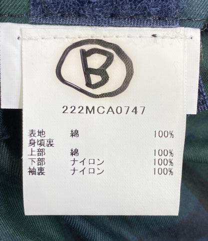 BARBOUR ジャケット BEDALE SL コーデュロイ 222MCA0747 メンズ SIZE 38 バブアー