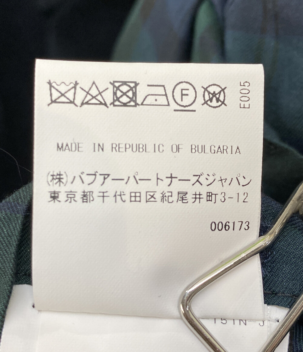 BARBOUR ジャケット BEDALE SL コーデュロイ 222MCA0747 メンズ SIZE 38 バブアー