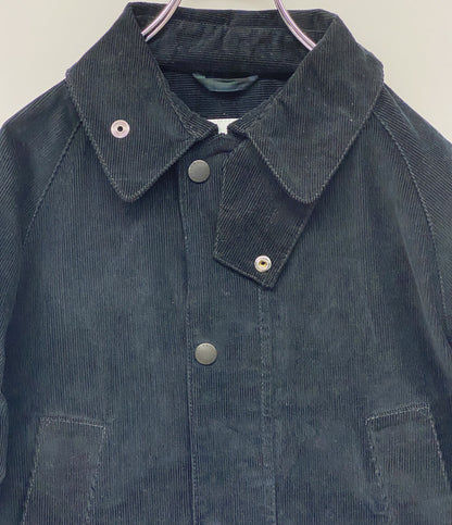 BARBOUR ジャケット BEDALE SL コーデュロイ 222MCA0747 メンズ SIZE 38 バブアー
