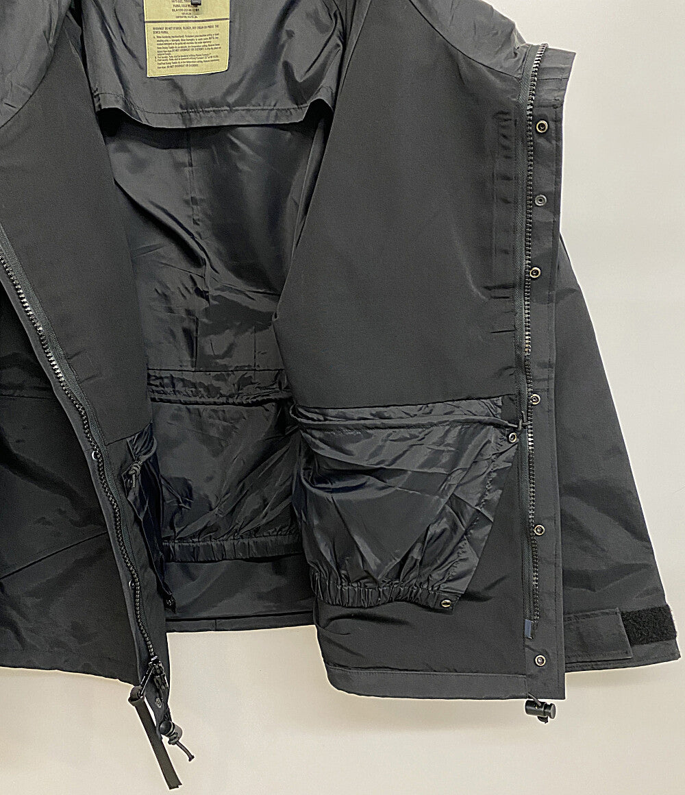 WAIPER ワイパー ブルゾン DLA100-22-W-1101 BLK メンズ SIZE Ｌ