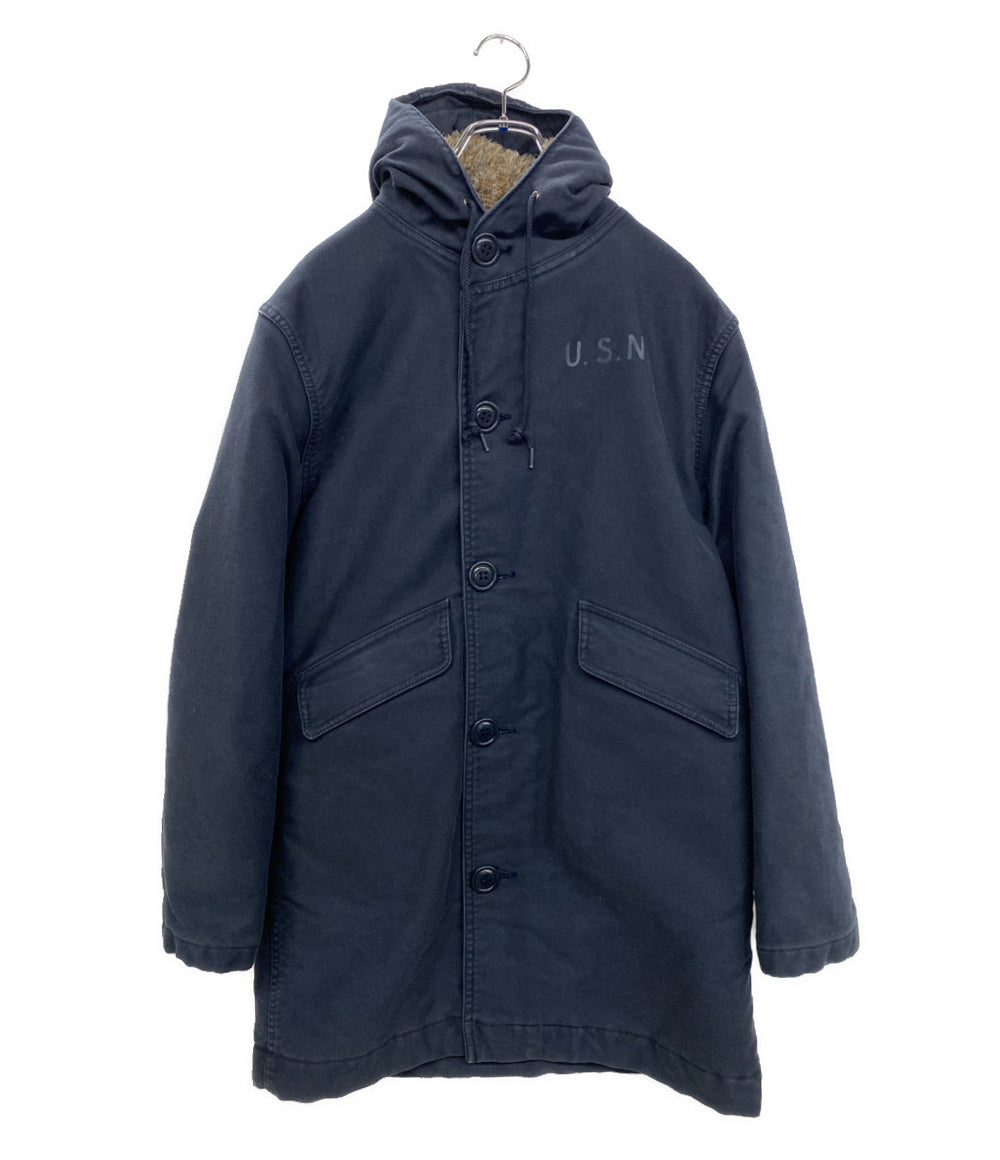 HOUSTON コート 50209 レディース SIZE 38 ヒューストン