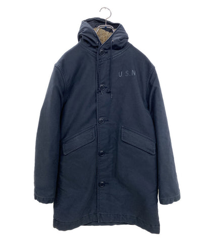 HOUSTON コート 50209 レディース SIZE 38 ヒューストン