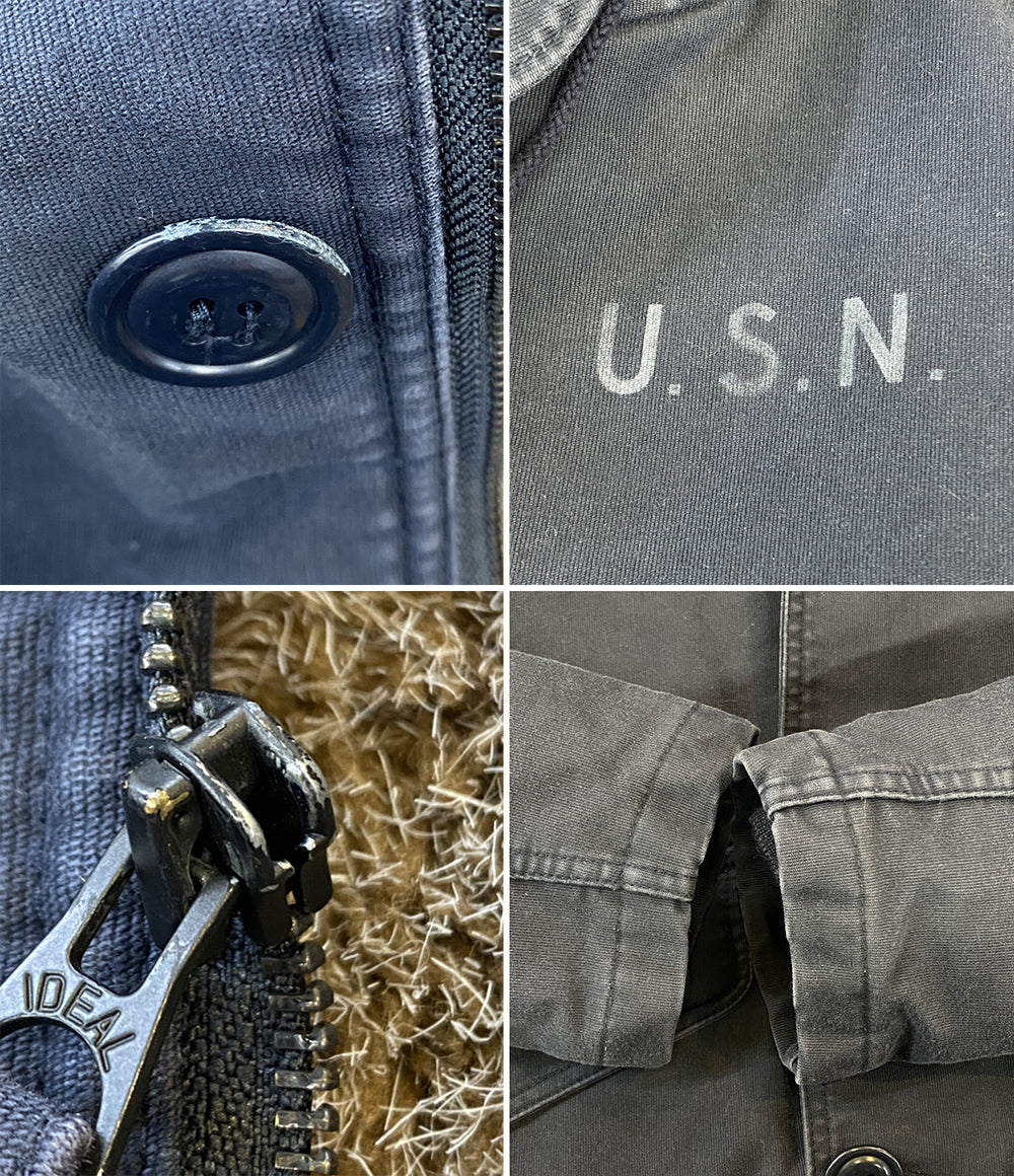 HOUSTON コート 50209 レディース SIZE 38 ヒューストン