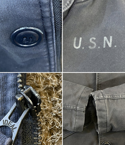 HOUSTON コート 50209 レディース SIZE 38 ヒューストン