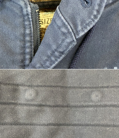 HOUSTON コート 50209 レディース SIZE 38 ヒューストン