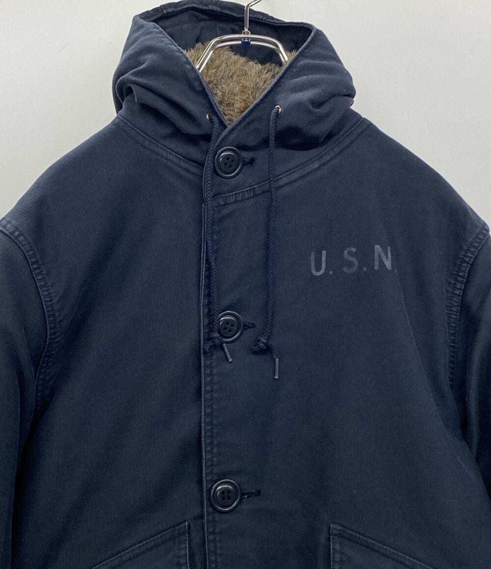 HOUSTON コート 50209 レディース SIZE 38 ヒューストン