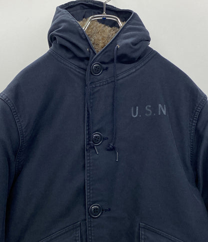 HOUSTON コート 50209 レディース SIZE 38 ヒューストン