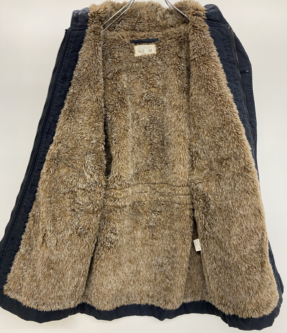 HOUSTON コート 50209 レディース SIZE 38 ヒューストン