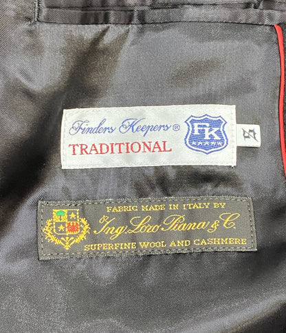 finders keepers ファインダーズ キーパーズ コート FK-CHESTER FIELD COAT メンズ SIZE S