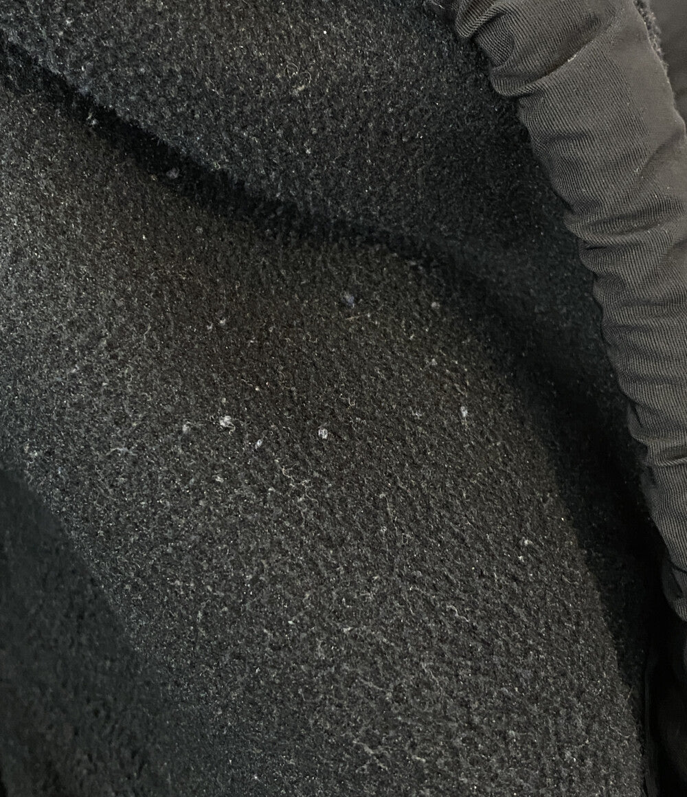 polartec ポーラテック 切替フリースジャケット ftc024awj10 メンズ SIZE L